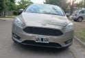 Autos - Ford Focus 2015 Nafta 173000Km - En Venta