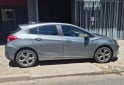 Autos - Chevrolet Cruze 5 ptas Premier 2021 Nafta 47500Km - En Venta