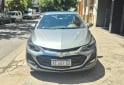 Autos - Chevrolet Cruze 5 ptas Premier 2021 Nafta 47500Km - En Venta
