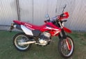 Motos - Honda Tornado 200 2024 Nafta 3700Km - En Venta