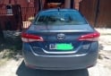 Autos - Toyota Yaris xls 1.5 , 6m/t 2022 Nafta 28000Km - En Venta