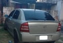 Autos - Chevrolet Astra 2007 GNC 250000Km - En Venta