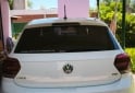 Autos - Volkswagen Polo Confortline 2018 GNC 79426Km - En Venta