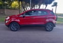 Autos - Ford Ecosport freestile 2019 Nafta 71000Km - En Venta