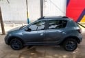 Autos - Renault Stepway 2023 Nafta 17400Km - En Venta