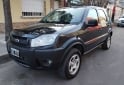 Autos - Ford ECOSPORT XLS 1.6N 2010 GNC 120000Km - En Venta