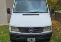 Utilitarios - Mercedes Benz Sprinter 1998 Diesel 1Km - En Venta