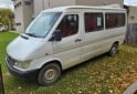 Utilitarios - Mercedes Benz Sprinter 1998 Diesel 1Km - En Venta