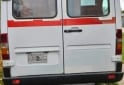Utilitarios - Mercedes Benz Sprinter 1998 Diesel 1Km - En Venta