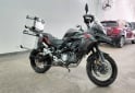 Motos - Benelli Trk 502x 2019 Nafta 1498Km - En Venta