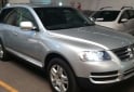 Camionetas - Volkswagen Touareg 2007 Nafta 245000Km - En Venta