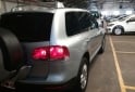 Camionetas - Volkswagen Touareg 2007 Nafta 245000Km - En Venta