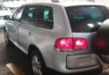 Camionetas - Volkswagen Touareg 2007 Nafta 245000Km - En Venta
