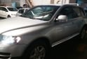 Camionetas - Volkswagen Touareg 2007 Nafta 245000Km - En Venta
