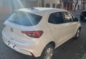 Autos - Fiat Argo 2022 Nafta 68000Km - En Venta