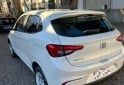 Autos - Fiat Argo 2022 Nafta 68000Km - En Venta