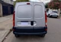 Utilitarios - Renault KANGOO CONFORT 1.6 5A 2013 GNC 138000Km - En Venta