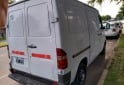 Utilitarios - Mercedes Benz Sprinter 2001 Diesel 370000Km - En Venta