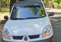 Utilitarios - Renault KANGOO 2013 Nafta 82000Km - En Venta