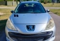 Autos - Peugeot 207 compact sw 2010 Diesel 173300Km - En Venta