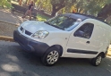 Utilitarios - Renault kangoo furgon utilitario 2013 Nafta 82000Km - En Venta