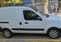 Utilitarios - Renault kangoo furgon utilitario 2013 Nafta 82000Km - En Venta
