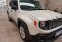 Camionetas - Jeep Renegade 2018 Nafta 56000Km - En Venta