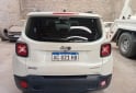Camionetas - Jeep Renegade 2018 Nafta 56000Km - En Venta