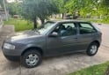Autos - Volkswagen GOL POWER 2008 Nafta 120000Km - En Venta