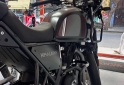 Motos - Royal Enfield Himalayan BS4 2021 Nafta 7800Km - En Venta