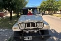 Camionetas - Jeep IKA 1983 Nafta 111111Km - En Venta