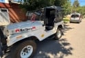 Camionetas - Jeep IKA 1983 Nafta 111111Km - En Venta