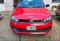 Utilitarios - Volkswagen Saveiro 2015 GNC 96000Km - En Venta