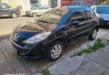 Autos - Peugeot 207 2009 Nafta 90000Km - En Venta