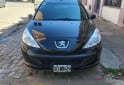 Autos - Peugeot 207 2009 Nafta 90000Km - En Venta