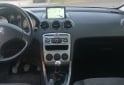 Autos - Peugeot 308 1.6 Nafta Allure nav 2014 Nafta 180000Km - En Venta