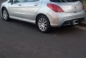 Autos - Peugeot 308 1.6 Nafta Allure nav 2014 Nafta 180000Km - En Venta