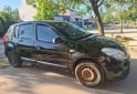 Autos - Renault Sandero 2012 GNC 200500Km - En Venta