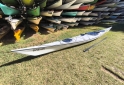 Deportes N&aacute;uticos - kayak travesia - En Venta