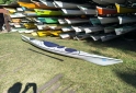 Deportes N&aacute;uticos - kayak travesia - En Venta