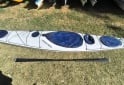 Deportes N&aacute;uticos - kayak travesia - En Venta