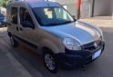 Utilitarios - Renault KANGOO CONFORT 1.6 5A 2016 Nafta 110000Km - En Venta