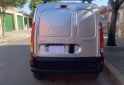 Utilitarios - Renault KANGOO CONFORT 1.6 5A 2016 Nafta 110000Km - En Venta