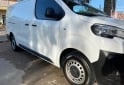 Utilitarios - Peugeot Expert. 2021 Diesel 120000Km - En Venta