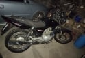 Motos - Honda Wave y Cg titan 2013 Nafta 35000Km - En Venta