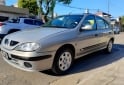Autos - Renault MEGANE BIC 1.6 PACK PLUS 2007 GNC 160000Km - En Venta