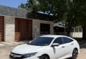 Autos - Honda CIVIC 2017 Nafta 116000Km - En Venta