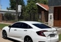 Autos - Honda CIVIC 2017 Nafta 116000Km - En Venta