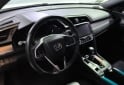 Autos - Honda CIVIC 2017 Nafta 116000Km - En Venta