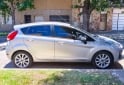 Autos - Ford Fiesta SE 2018 Nafta 119000Km - En Venta